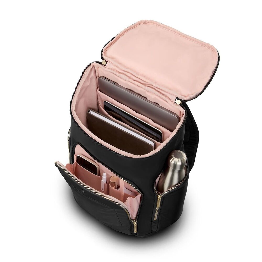 Samsonite Mobile Solution 2 Deluxe Backpack NWT N… - image 2